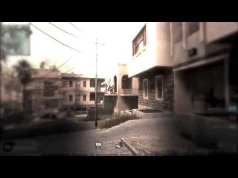 "Joker" - CoD 4  EDIT