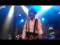 Social Distortion "So Far Away" Live at The ...