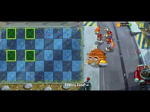 Terror From Tomorrow Level 1 - Level 11