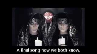 Download lagu Black Veil Brides Coffin Lyrics mp3