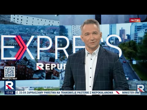 Express Republiki 24.12.2025 | TV Republika
