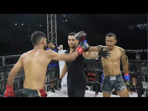 tvshowdelutas -World Champions Muay Thai