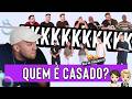 QUEM É CASADO FT Lucas Rangel