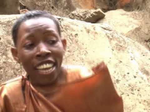 AMWAUN KONGOI BY GLADYS CHEROTICH