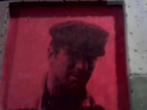 THE DHARMA BUMS by Jack Kerouac 1-5