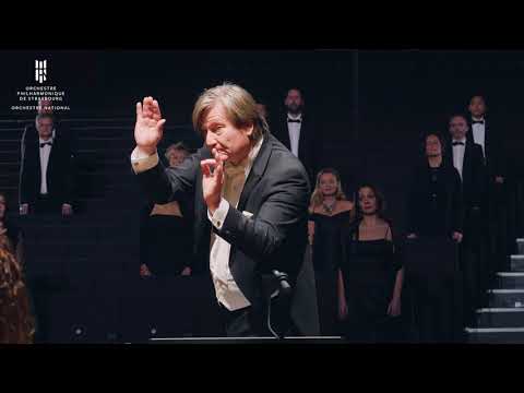 Cantique de Jean Racine, op.11 - Fauré