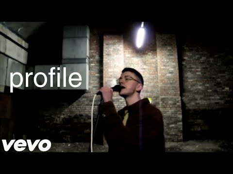 Leisure Theory - Profile (Official Music Video)