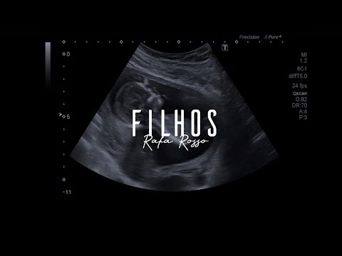 Filhos - Rafa Rosso