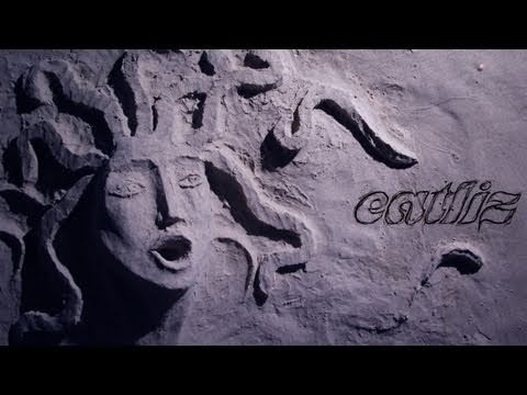Eatliz - Lose This Child (Sand stop motion animation music video)