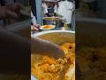 Crazy Rush On Famous Biryani In Kohat Shortvideo