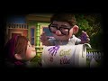 Up By Pixar The Ghost On The Shore Lord Huron Edited By SusanKate