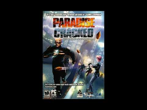 Sound Test Unlocked! Best VGM 1646 - High Town (Paradise Cracked)