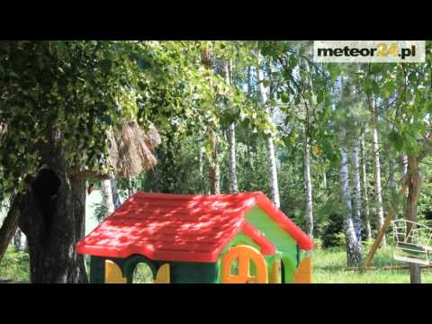 Agroturystyka Nad Bugiem - Zabuże meteor24.pl