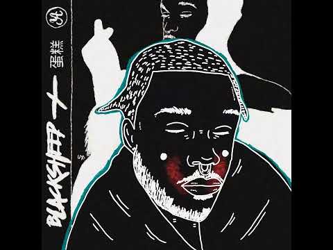 Cakes da Killa - Black Sheep