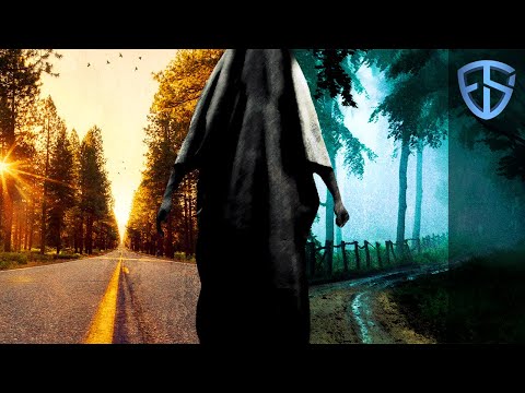 Lisää kuumottavia metsätarinoita