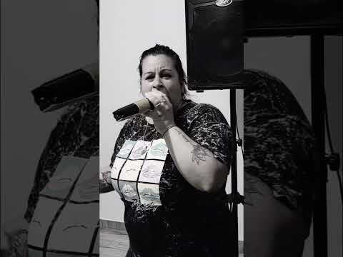 Alejandra Muratti  - ojalá que no puedas #cordoba #altagracia #cuarteto #cover