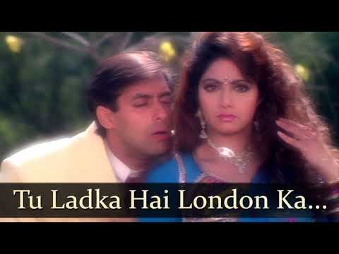 Tu ladka hai London ka romantic hit song 