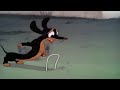 PLUTO CARTOON NAME THE SLEEP WALKER