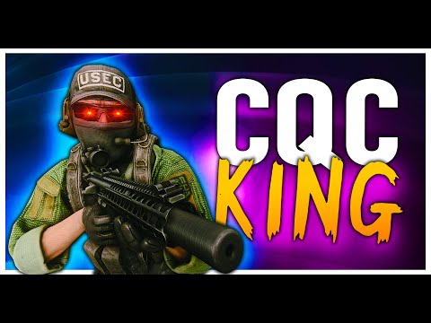 Is This Gun BETTER than an M4? -  SIG MCX Builds, Ammo & Gameplay - .300 Blackout Tarkov