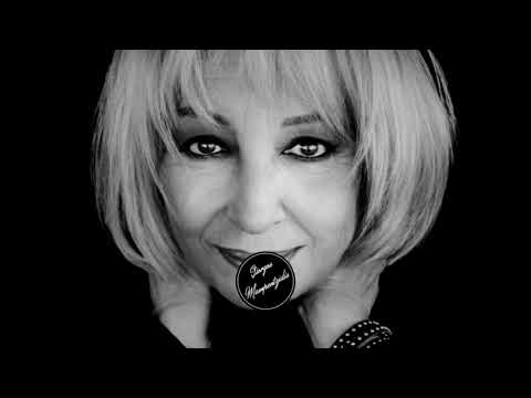 Aleka Kanellidou - Molis xtes (ZUCCA mix)(Yesterday When i Was Young)