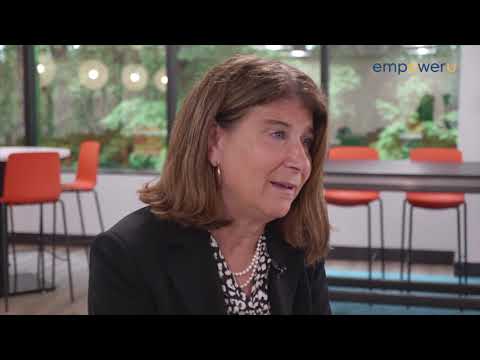 Co-Founder Katie Dorn talks about how the idea of ... - YouTube