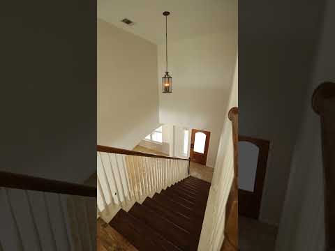 Spacious 4-Bedroom 4-Bathroom + Office in Cibolo, TX! property video