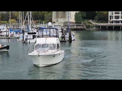 Boat Video 2