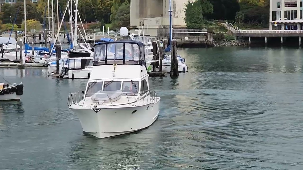 Boat Video 2