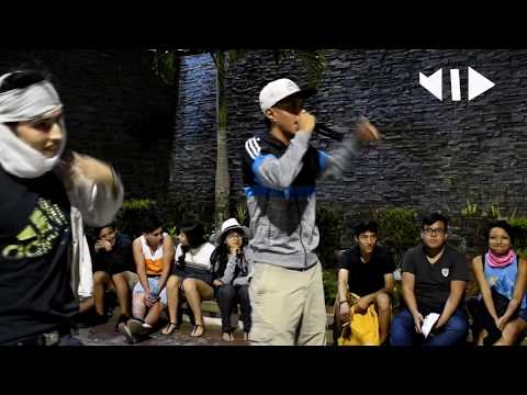 Pepe vs Arnick vs Tutancamón vs Washo - Halloween FreeStyle FOG Puyo | MeTiCuLoZo TV