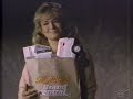 Sears Appliance Sale Commercial 1991