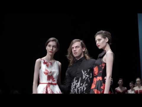 St.Petersburg Fashion week FW 2017/18