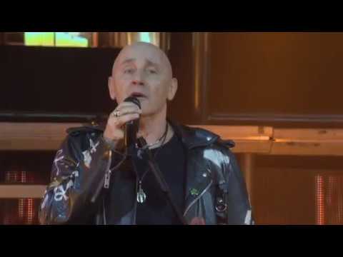 Edda - Lelkünkből (40 év rock) HD