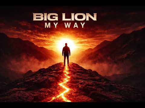 BIG LION - My Way