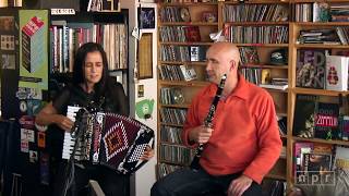 Julieta Venegas - Si tú no estás