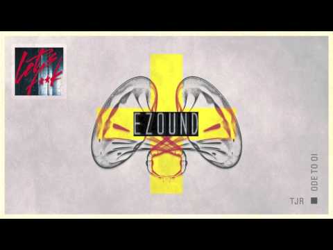 TJR vs Cristian Marchi - Let's Fuck Ode To Oi (Ezound mix)