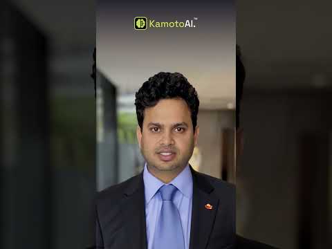 Kamoto.AI's Launch: Revolutionizing Digital Personas with AI! | KamotoAI