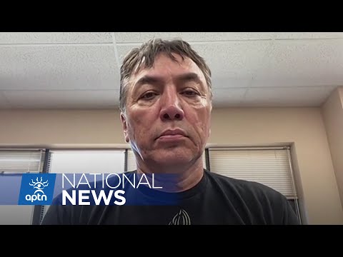 Long Plain First Nation set to face off against Manitoba in court | APTN News