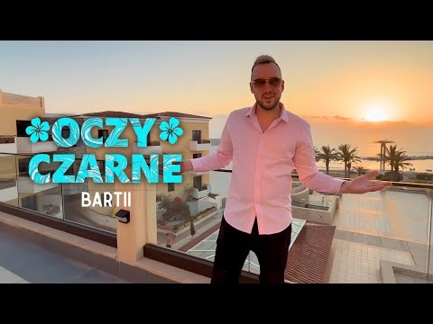 BARTII - OCZY CZARNE (Oficjalny Teledysk) Disco Polo Vibe 2026 Nowości