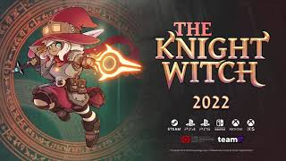 The Knight Witch, PC Steam Game