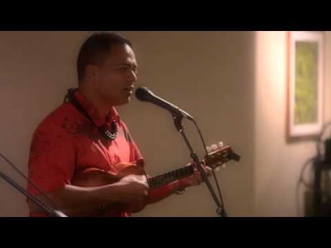 Hawaiian Airlines' Pau Hana Fridays - Holunape - Ku'u Lei Kiele