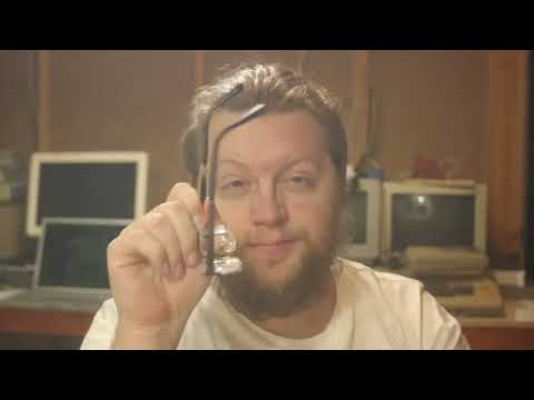 It's Just A PC | S01E42 | NES Floppy Drive: Read a sector or bust I MEAN IT v2 MEGAMIX