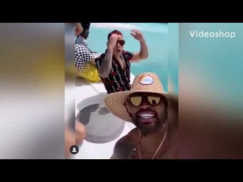 NAKARY - SIN TABU REMIX | Descripción