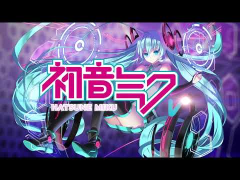 Trailer de Hatsune Miku VR