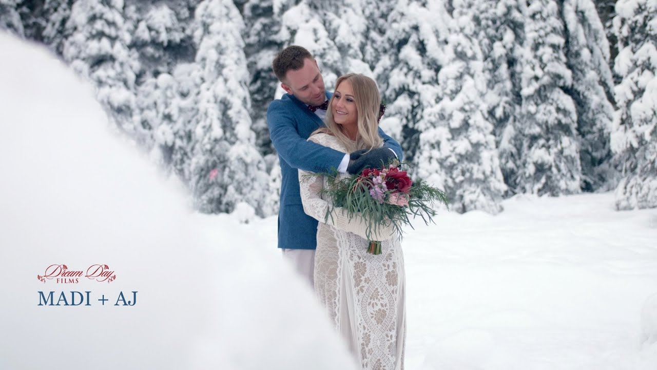 How Much is a Wedding at Emerald Lake Lodge