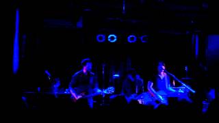 Drive-By Truckers Pawtucket 10/21/2014 First Air Of Autumn