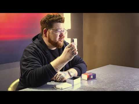 Plasma by Nicholas Lawrence