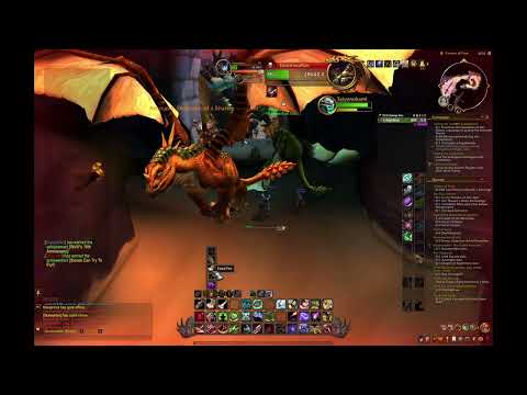 Amphibian | 70 Troll | Beast Mastery Hunter | WoW 19th anniversary