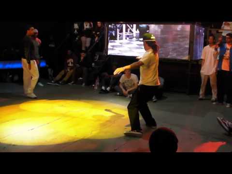 Brooke Vs Nelson TWB lausanne By Sally Sly 04-2013 - #MRbenoitDtv