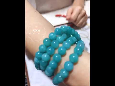 天河石五行