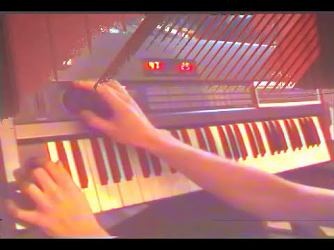 Kawai K3 | demo by Jexus / WC Olo Garb